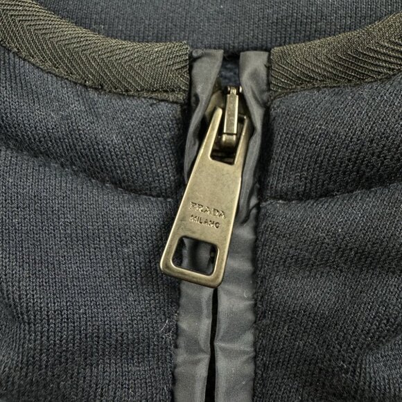 Prada Padded Jacket - Picture 4 of 8